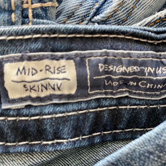 Miss me jeans - Picture 3 of 8